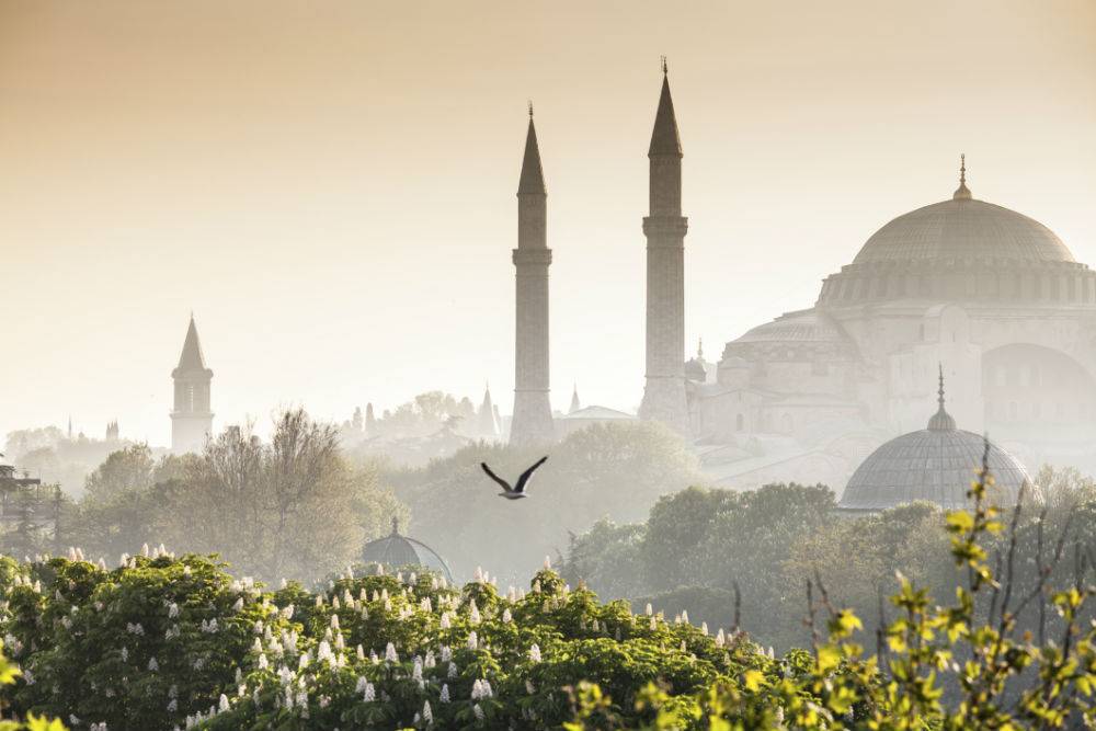 Let us take you to the most incredible places across the city of Istanbul.